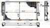 BEHR HELLA SERVICE 8MK 376 712-381 Radiator, engine cooling